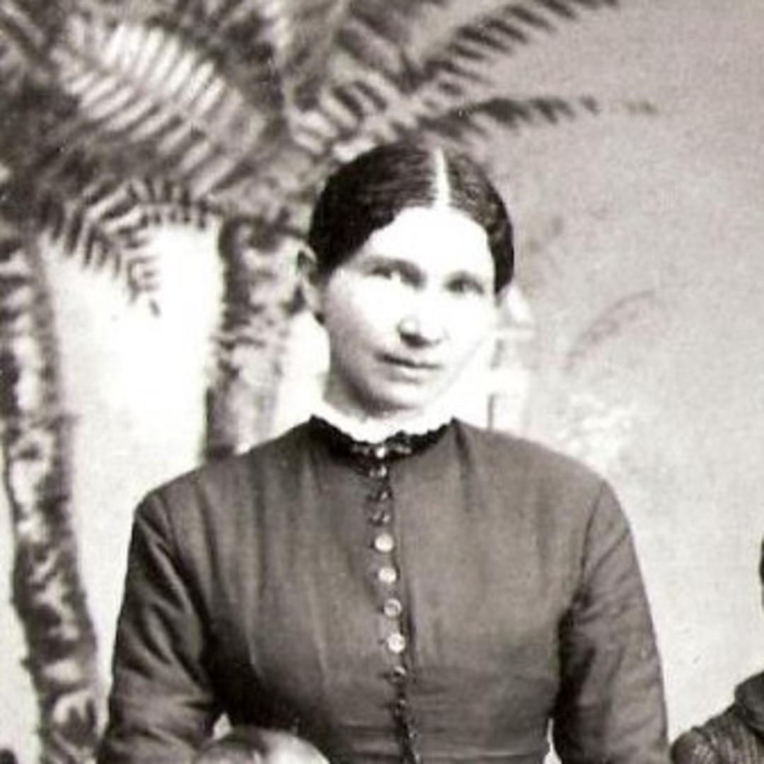Maria Olson (1860 - 1939) Profile